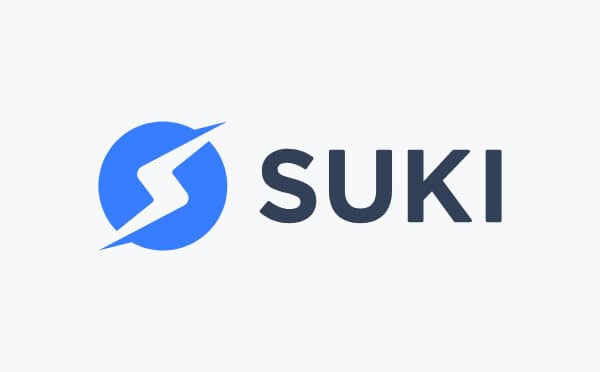Suki Theme Logo