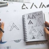 Logo Design Erstellung