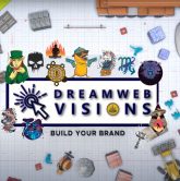 Dream Web Visions Merchandise Erstellung