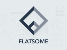 Flatsome logo