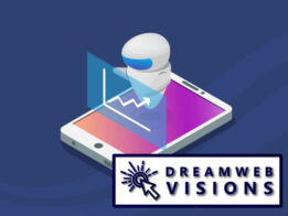 Web Programming Dream Web Visions