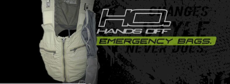 Handsoff Emergency Bags
