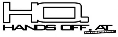 Handsoff Logo