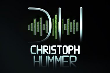 Christoph Hummer Producer Logo