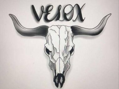 Dj Velox Logo